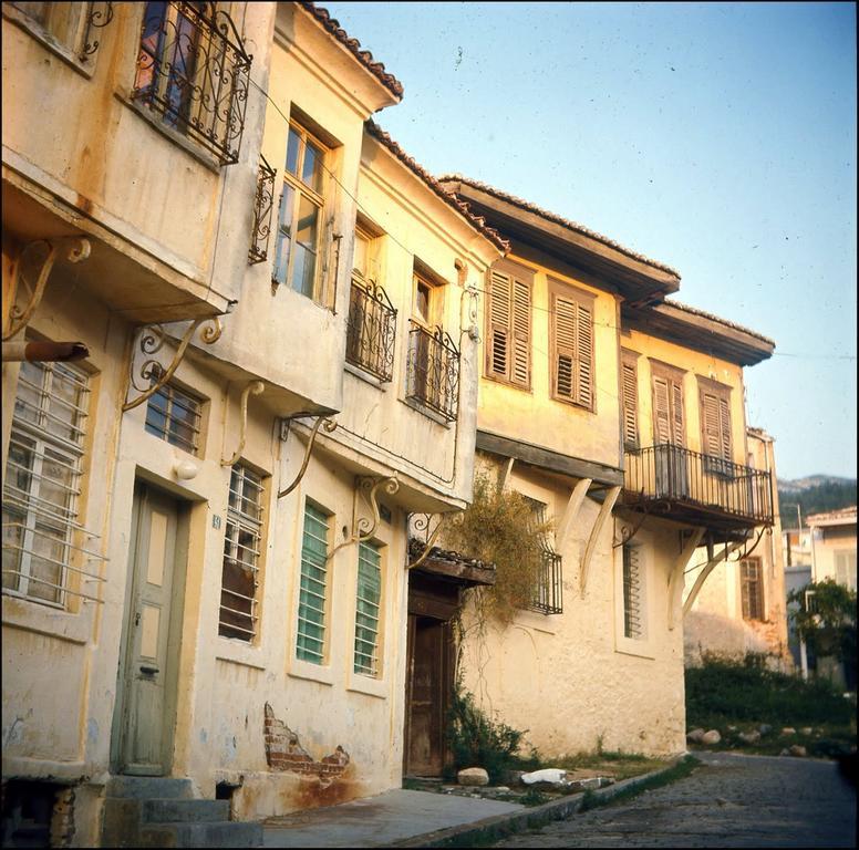 Guesthouse Xenios Zeus Stavroupoli Exterior foto